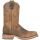 Double H Dh4637 Safety Toe Work Boots - Mens - Light Brown