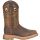 Double H Dh5241 Western Boots Shoes - Mens - Light Brown