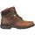 Double H DH5371 Chet Composite Toe Work Boots - Mens - Medium Brown