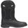 Double H Shadow DH5381 Mens Western Boots - Black