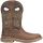 Double H Apparition DH5383 11" WP Mens Composite Toe Work Boots - Medium Brown