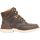 Double H Spirit DH5386 Womens Composite Toe Work Boots - Brown