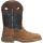 Double H Dh5392 Composite Toe Work Boots - Womens - Medium Brown