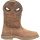 Double H Lycan DH5398 Composite Toe Work Boots - Mens - Dark Brown