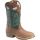 Double H U Toe DH5423 CT Western Composite Toe Work Boots - Mens - Dark Brown