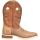 Double H DH7028 Thatcher Mens Western Boots - Brown