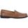 Dockers Catalina Slip On Casual Shoes - Mens - Saddle Tan