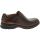 Dockers Agent Dress Shoes - Mens - Brown