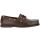 Dockers Vargas Boat Shoes - Mens - Raisin