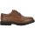 Dockers Shelter Casual Shoes - Mens - Dark Tan