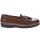 Dockers Sinclair Casual Shoes - Mens - Antique Brown