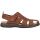 Dockers Searose Sandals - Mens - Rust