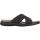 Dockers Sunland Slide Sandals - Mens - Black