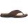 Dockers Laguna Flip Flops - Mens - Briar