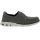 Dockers Saunders Lace Up Casual Shoes - Mens - Grey