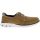 Dockers Saunders Lace Up Casual Shoes - Mens - Tan