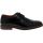 Dockers Baytown Oxford Dress Shoes - Mens - Black