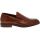 Dockers Banner Dress Shoes - Mens - Cognac