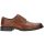 Dockers Garfield Oxford Dress Shoes - Mens - Tan