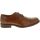 Dockers Ferrell Oxford Dress Shoes - Mens - Brown