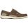 Dockers Beacon Boat Deck Shoes - Mens - Briar