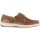 Dockers Beacon Boat Deck Shoes - Mens - Dark Tan