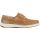 Dockers Beacon Boat Deck Shoes - Mens - Tan