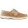 Dockers Beacon Boat Deck Shoes - Mens - Tan Taupe