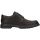 Dockers Overton Lace Up Casual Shoes - Mens - Black