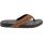 Dockers Freddy Flip Flops - Mens - Tan