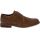 Dockers Bronson Lace Up Casual Shoes - Mens - Tan