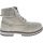 Dirty Laundry Alpine Casual Boots - Womens - Grey