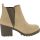 Dirty Laundry Lisbon Casual Boots - Womens - Natural