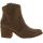 Dirty Laundry Unite Casual Boots - Womens - Taupe