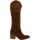 Dirty Laundry Upwind Casual Boots - Womens - Brown