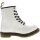 Dr. Martens 1460 Original Casual Boots - Womens - White