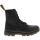 Dr. Martens Combs Leather Casual Boot - Mens - Black