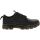 Dr. Martens Reeder Lace Up Casual Shoes - Mens - Black