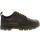 Dr. Martens Reeder Lace Up Casual Shoes - Mens - Brown