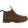 Dr. Martens Hardie 2 Chelsea Casual Boots - Womens - Whiskey Brown