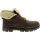 Dr. Martens Combs Fd Winter Casual Boots - Womens - Dark Brown
