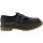 Dr. Martens 8065 Mary Jane Casual Shoes - Womens - Black