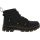 Dr. Martens Combs Padded Winter Boots - Womens - Black