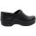 Dansko Pro Clogs - Womens - Black Leather