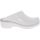 Dansko Sonja Clogs Casual - Womens - White Translucent