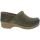 Dansko Pro Casual Shoes - Womens - Green