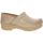 Dansko Pro Casual Shoes - Womens - Sand