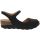 Dansko Marcy Sandals - Womens - Black