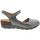 Dansko Marcy Sandals - Womens - Pewter