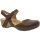 Dansko Tiffani Casual Dress Shoes - Womens - Brown